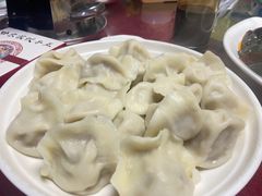 -哈尔滨饺子王·东北菜(鱼鳞浃路店)