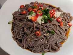 -周渝食惦酸菜鱼(惠南店)