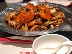 -胖哥俩肉蟹煲(湖滨银泰in77店)