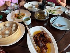 -山外山菜馆(玉泉路店)