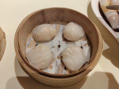 -利苑酒家(宜安广场店)