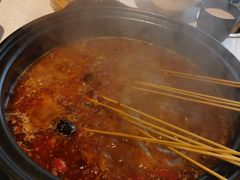 -钢管厂五区小郡肝火锅串串香(清河店)