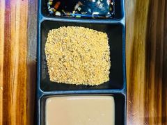 -吉志烤肉(太原总店)