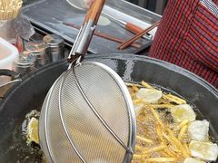 -味子夫鸡柳(解放碑总店)