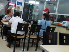 大堂-顶巧鸡汤馄饨(虹口总店)