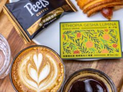 -Peet's 皮爷咖啡(东湖路手作店)