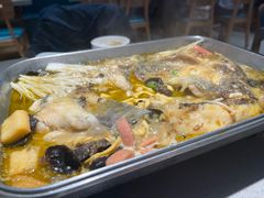 -半天妖烤鱼(西铁营万达店)