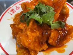 -堂堂小伙夫·辽宁小吃大排档(京西大悦城店)