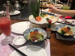-大渔铁板烧(中山路八佰伴店)