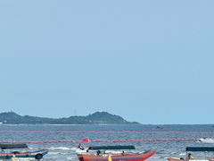 -万尾金滩