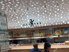 -老乡鸡(融科天地店)