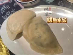 -旺角小渔村(二马路店)