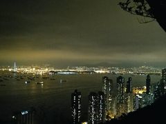 -YHA赛马会摩星岭青年旅舍(香港岛)