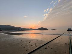 -东海半边山旅游度假区