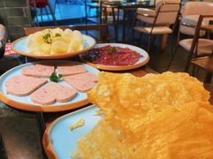 -麻田会 ·鲜活现烹·牛蛙火锅(珠江新城维家思广场店)