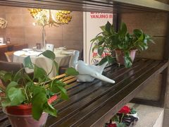 -金枝玉叶上海人家食府(三里河店)