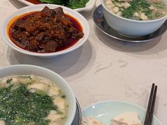 -春发生饭店·非遗(南院门店)