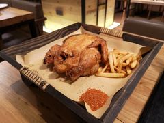 -東舍食唐精品陕菜馆