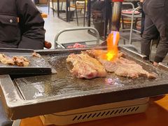 -咕咕站韩国料理(紫金港店)