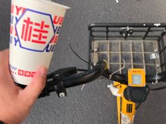 -桂桂茶(长江国际店)