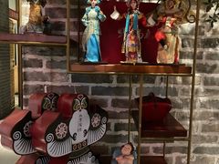-局气 烤鸭·北京菜(武清店)
