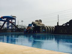 -苏州乐园森林水世界