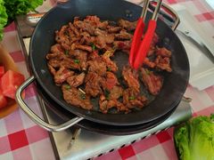 -林真真牛肋条放题(天马店)