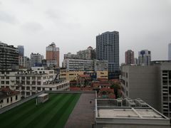 -众独空间沉浸式自习室(三阳路铂仕汇店)