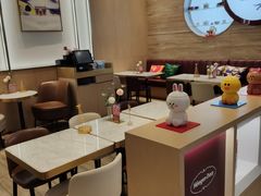 大堂-哈根达斯(合肥万科广场店)