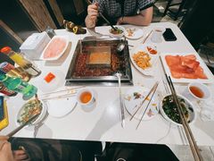 -红鼎坊·老成都火锅(新南门店)