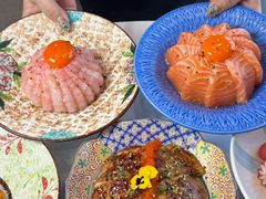 -红叶日本料理(辰熙广场店)