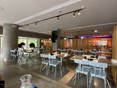 大堂-一棠龙虾(徐家汇城开YOYO店)
