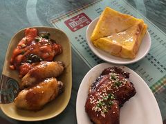 -百富露(跃龙北路店)