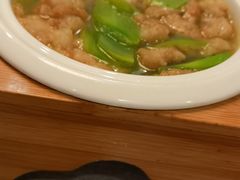 -枣子树素餐厅(铂金城店)