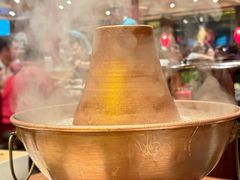 -南门涮肉(通州大船店)