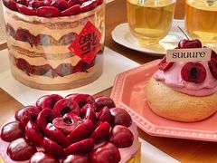-流酥可心·牛乳蛋糕商店(禾祥西路店)