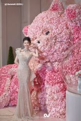 点击看大图 -MANLI BRIDAL婚纱