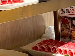 -海底捞火锅(明湖路店)