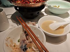 -湘语·湖南家常菜(新洲店)