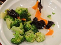 -宏状元现熬粥·京味菜(五棵松店)