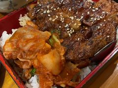 -丸藏和牛烧肉专门店(园区师惠坊店)