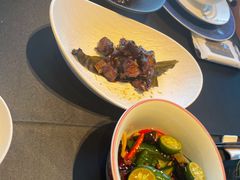 -江南雅厨(李公堤店)