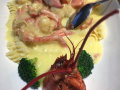 -顺风海鲜港(长寿路店)