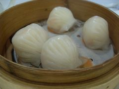 虾饺-海逸海鲜酒家(古北店)