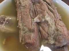-松發肉骨茶(牛车水店)