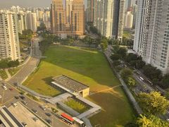 -新加坡雅庭假日酒店