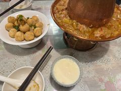 -蜗牛小馆醉乡民谣云南菜(惠新西里店)