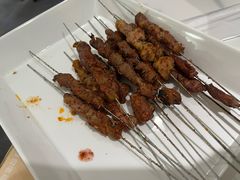 -四川简阳羊肉汤火锅(金台路店)