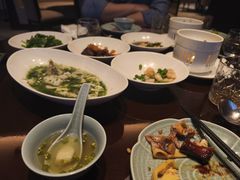 -环球港凯悦 · 享悦中餐厅