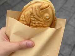 -小巷鲷鱼烧(流塘荔景小区店)